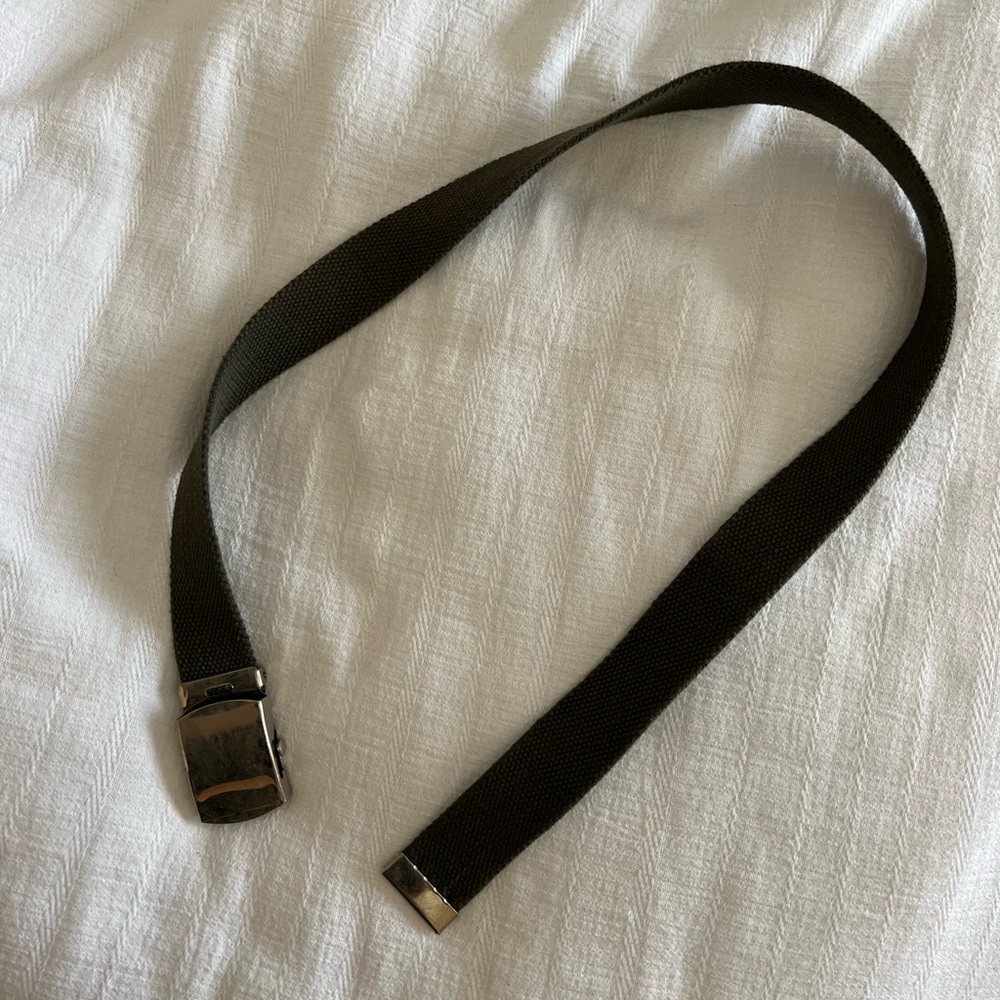 Brandy Melville belt
